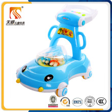 Newest Arrival Baby Walker Toys Big Wheels Baby Walker Wholesale